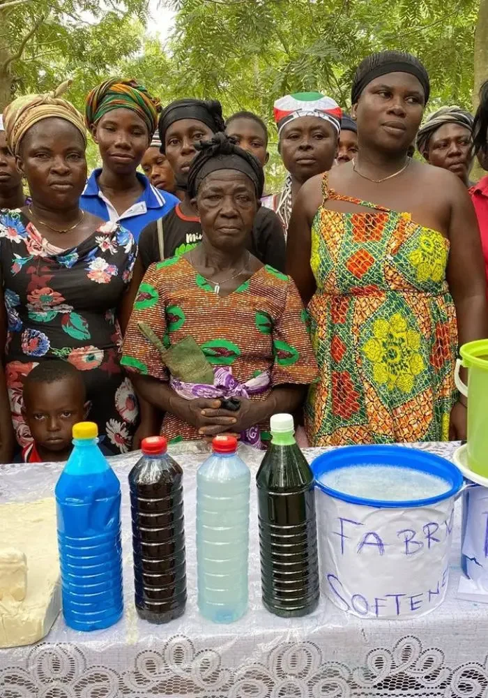 Adom Zoe Gallery - 15