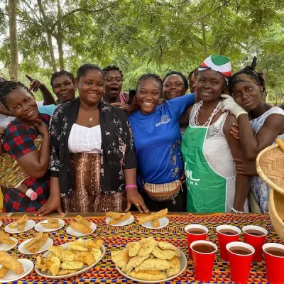 Adom Zoe Gallery - 21