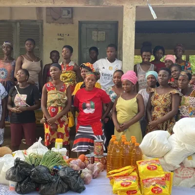 Adom Zoe Gallery - 4