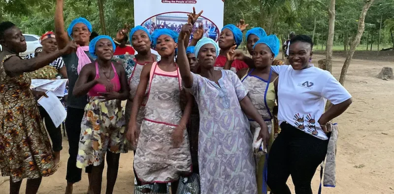 Adom Zoe Gallery - 5